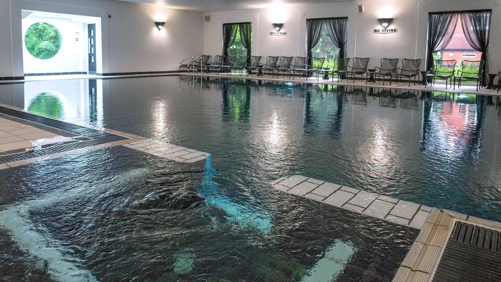 Fairlawns, Hotel And Spa Walsall Exteriör bild